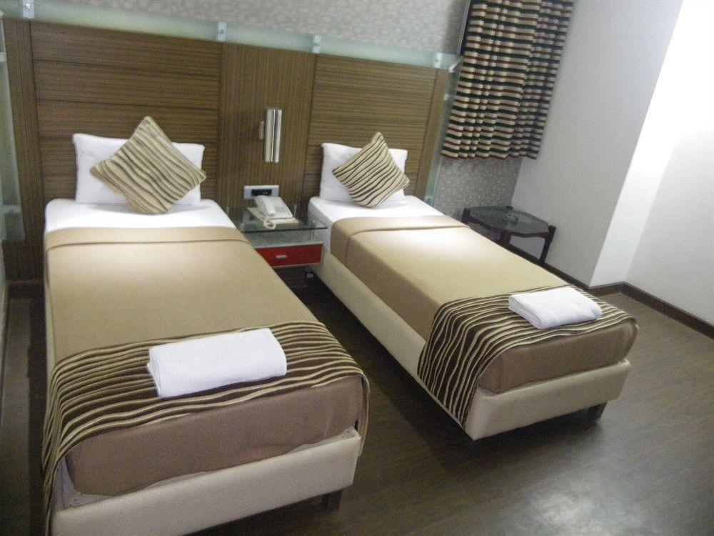 Metro Continental 2* Delhi (National Capital Territory of India)