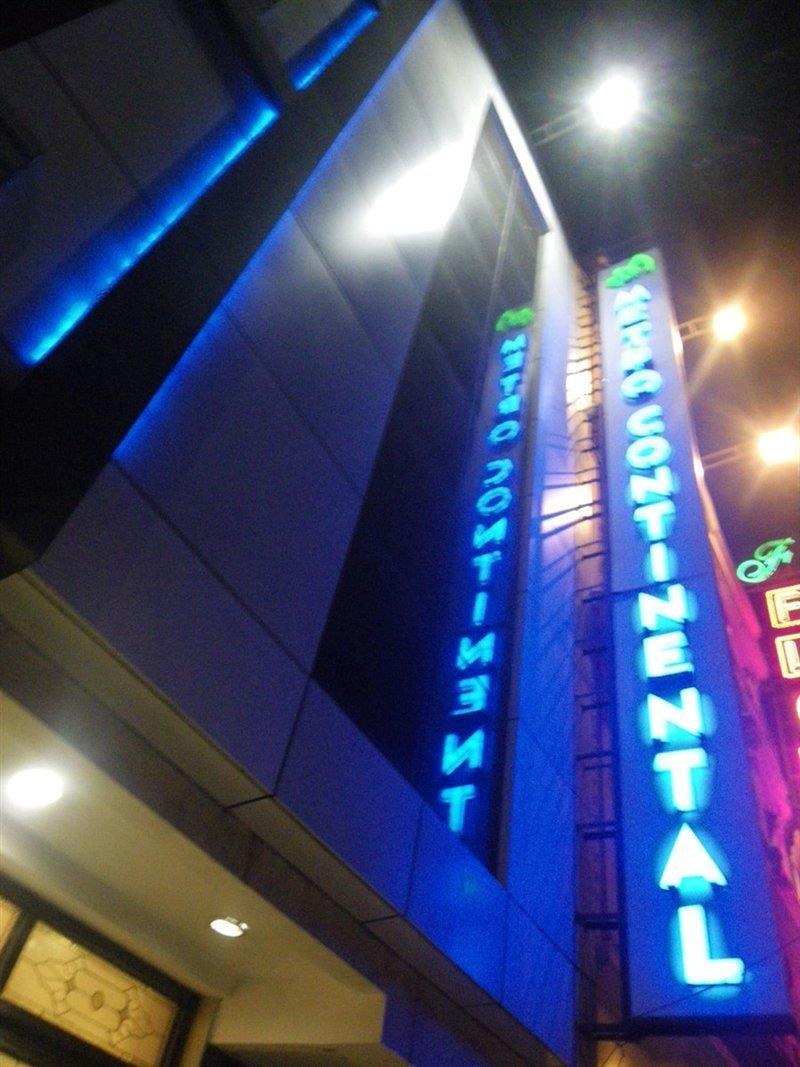 Hotel Metro Continental